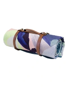 Ambrosia Picnic Rug