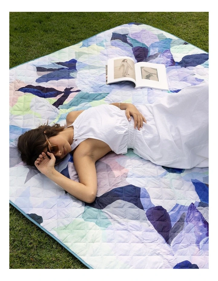 Ambrosia Picnic Rug image 3