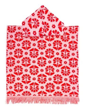 Poppy colour