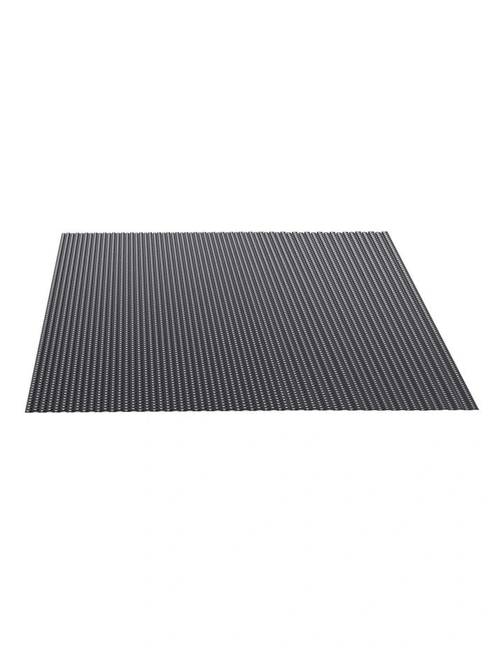 Aqua Buddy Pool Cover 600 Micron 6.5x3m Swimming Pool Solar Blanket Blue Black image 2