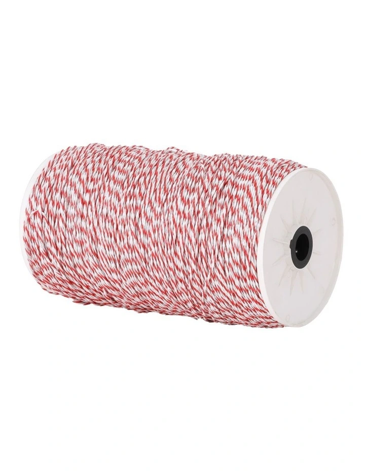 Giantz Electric Fence Poly Wire 1000M image 2