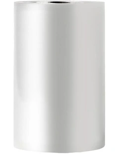 Traderight Group  Machine Clear Stretch Film Pallet Shrink Wrap Carton Parcel Packing 1524m x 50cm