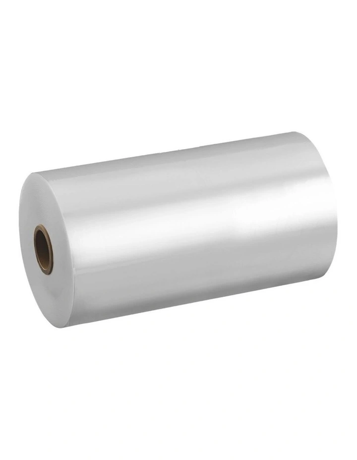 Traderight Group  Machine Clear Stretch Film Pallet Shrink Wrap Carton Parcel Packing 1524m x 50cm image 2