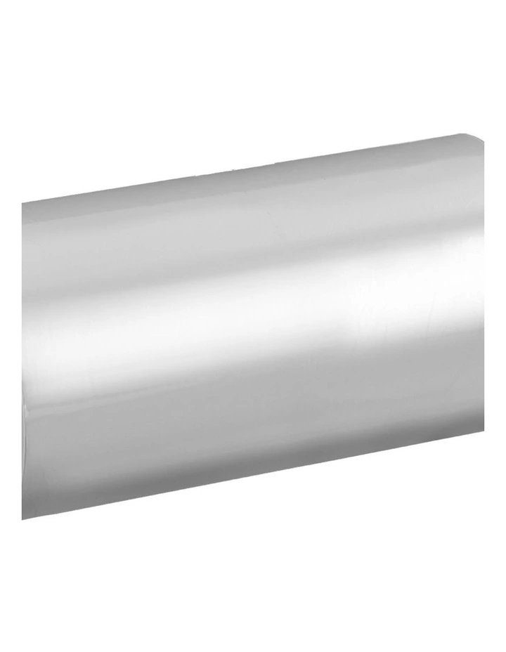 Traderight Group  Machine Clear Stretch Film Pallet Shrink Wrap Carton Parcel Packing 1524m x 50cm image 4