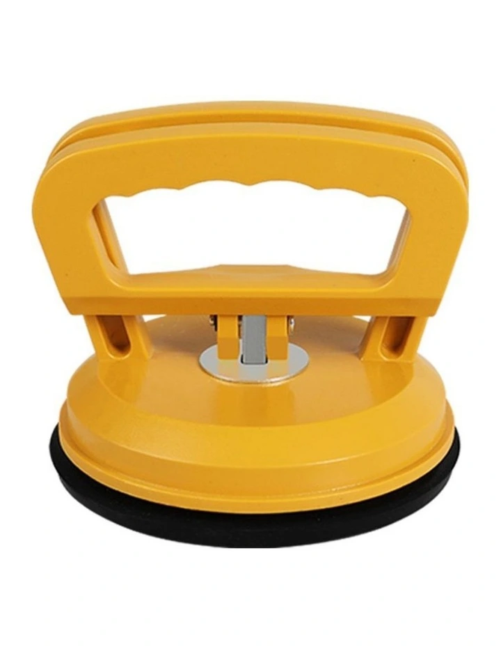 Traderight Group  400x1.5MM 200x Tile Leveling Wedges 1x Push Pliers 2x Tile Suckers Leveling Set image 3