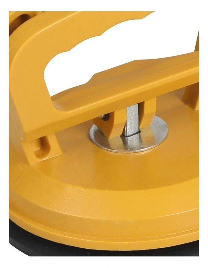 Traderight Group  400x1.5MM 200x Tile Leveling Wedges 1x Push Pliers 2x Tile Suckers Leveling Set image 6