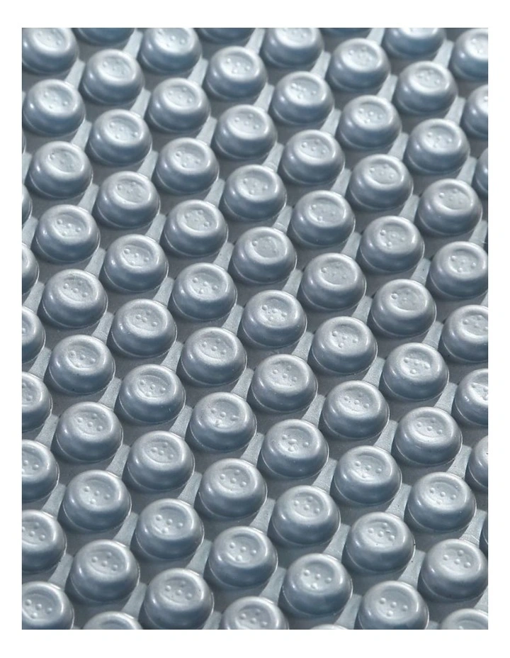 Traderight Group  Solar Swimming Pool Cover 400 Micron Outdoor Bubble Blanket Heater 10 X 4.7M image 4
