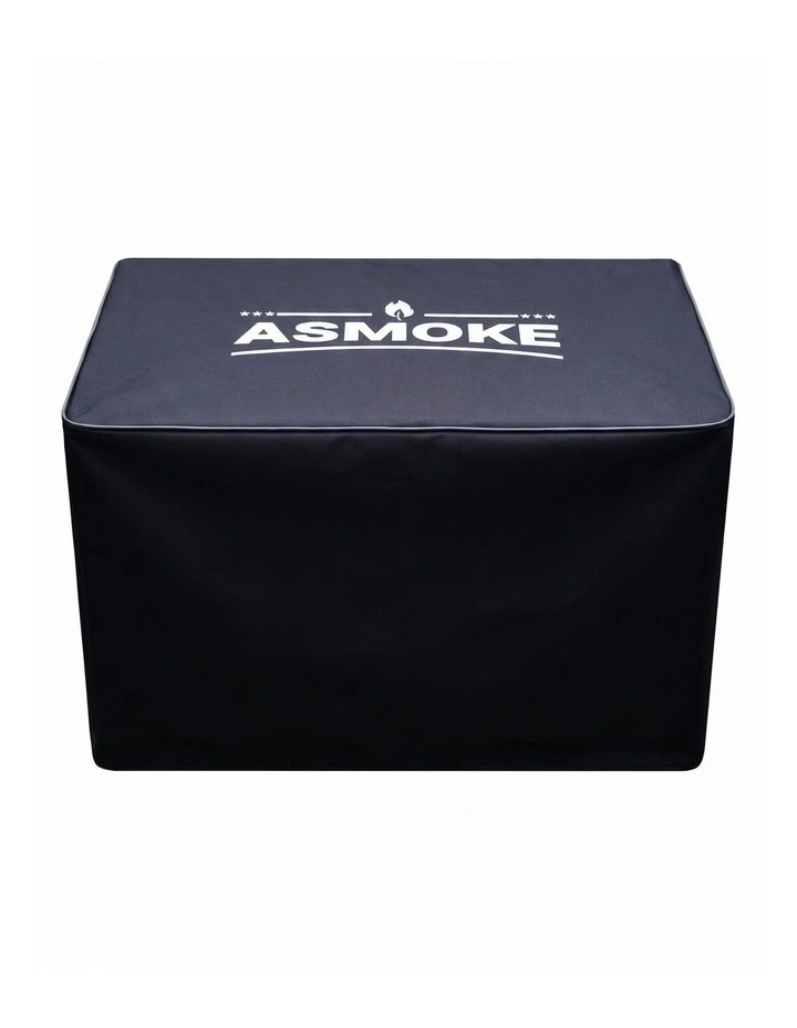 AS300 Grill Cover image 1