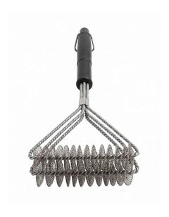 ASMOKE GRILL BRUSH 42CM IN LENGTH