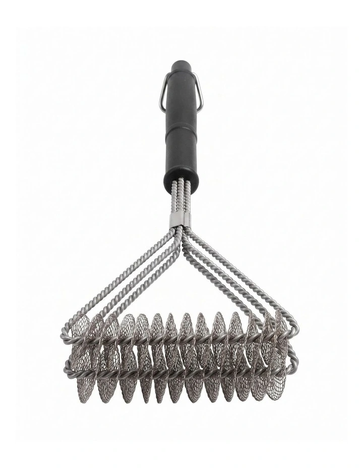 ASMOKE GRILL BRUSH 42CM IN LENGTH image 1