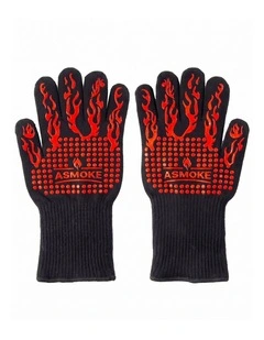 ASMOKE BBQ GLOVES