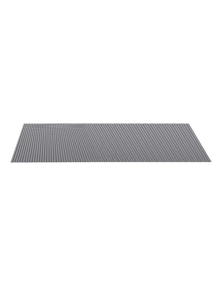 Aqua Buddy Pool Cover 600 Micron 9.5x5m Bubble Heat Solar Blanket Blue Silve image 2