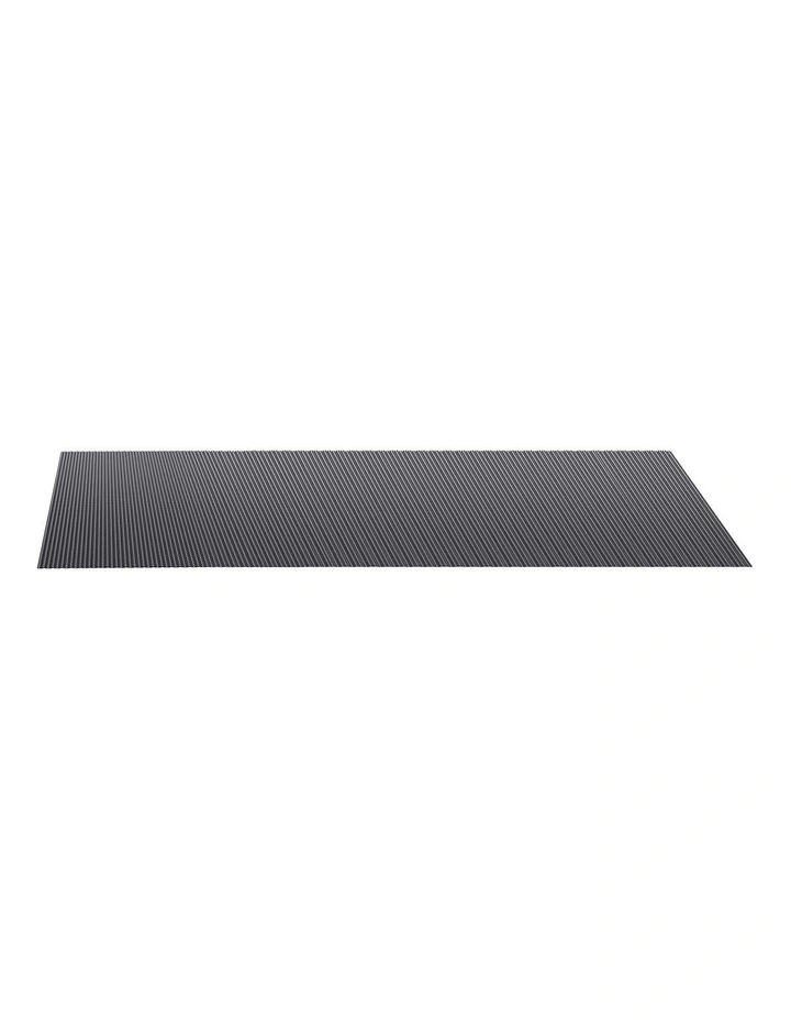 Pool Cover 500 Micron 9.5x5m Swimming Pool Solar Blanket in Blue Black image 2