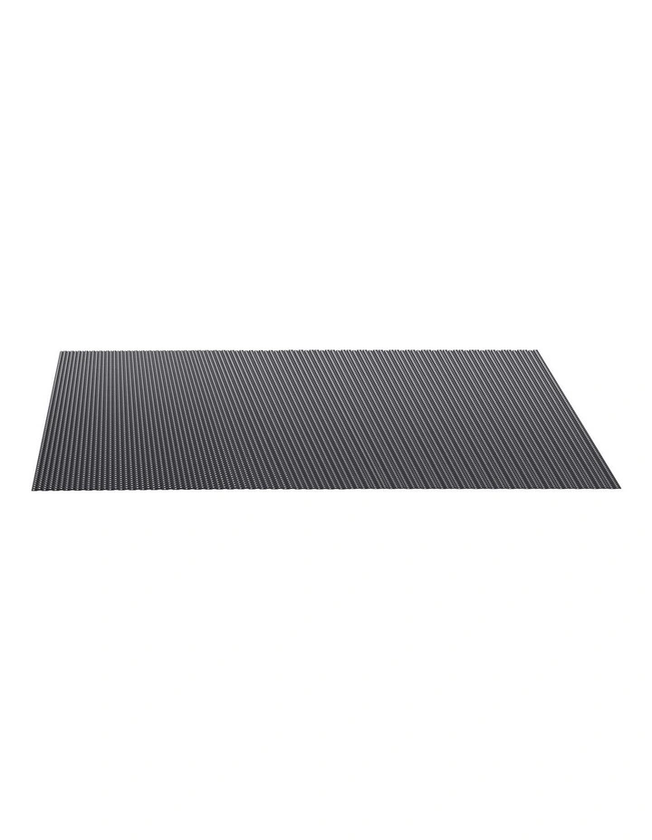 Aqua Buddy Pool Cover 500 Micron 8.5x4.2m Swimming Pool Solar Blanket Blue Black image 2