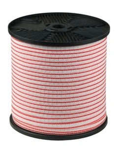 Giantz Electric Fence Poly Tape 400M Insulator