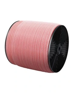 Giantz Electric Fence Poly Tape 1200M