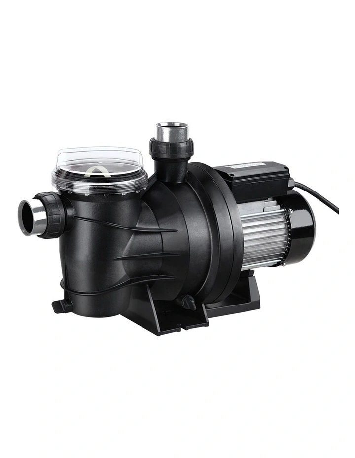 Giantz Pool Pump Swimming Water Pump 2000W Max. Circulation Filter Electric Spa image 1