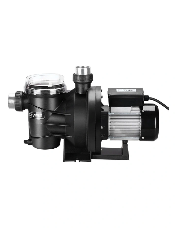 Giantz Pool Pump Swimming Water Pump 2000W Max. Circulation Filter Electric Spa image 2