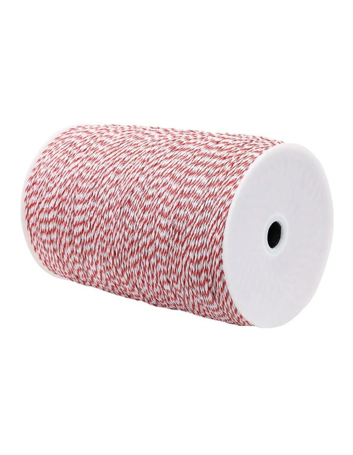 Giantz Electric Fence Poly Wire 2000M image 1
