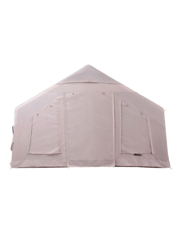 Weisshorn Camping Tent Inflatable Beach Tent 6 Person 360CM image 2