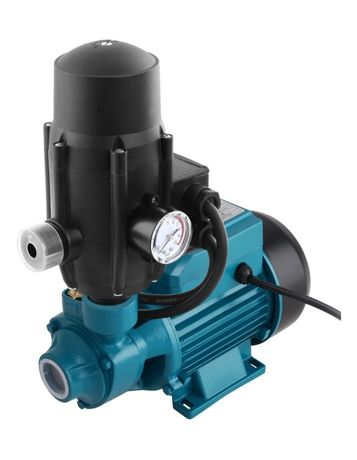 Giantz Auto Peripheral Pump Clean Water Garden Boiler Car Wash Irrigation QB60 image 2