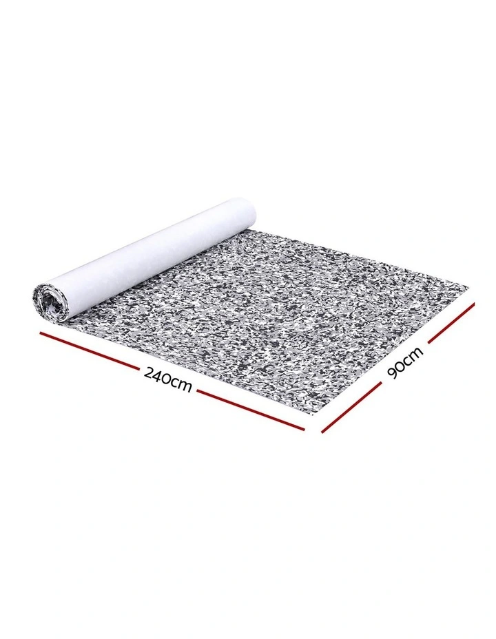 Seamanship EVA Foam Boat Flooring Marine Mat Decking Sheet 240x90x0.6cm Camo image 4