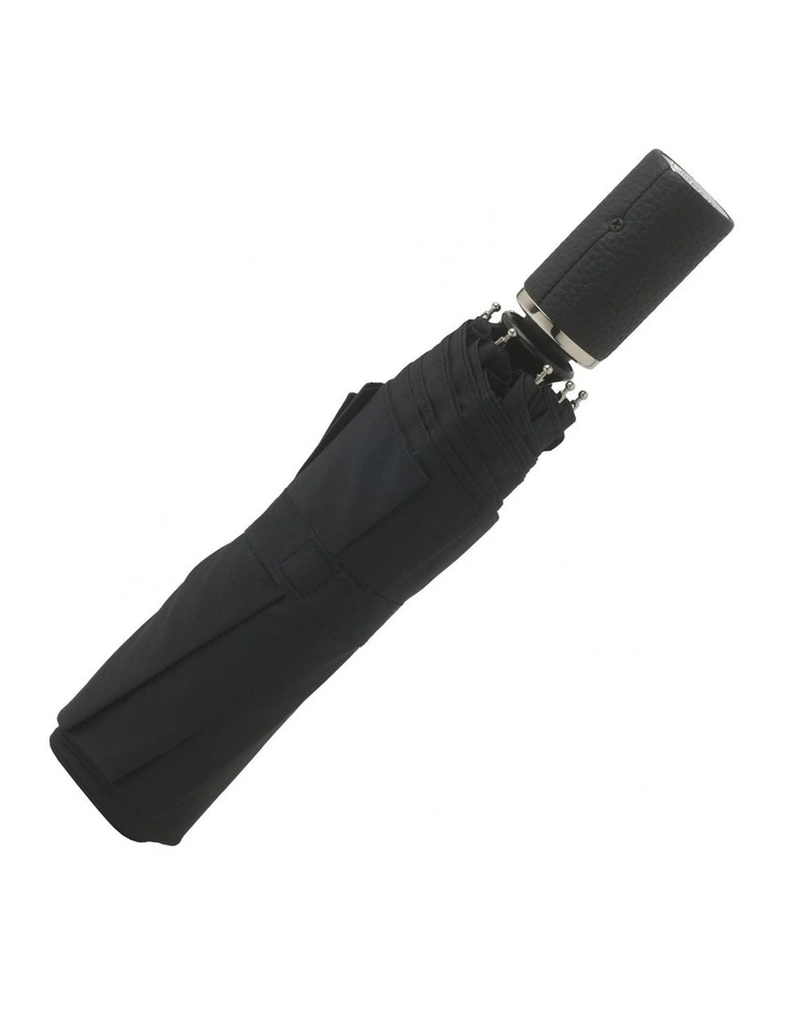 Cerruti 1881 Umbrella Hamilton Black image 2