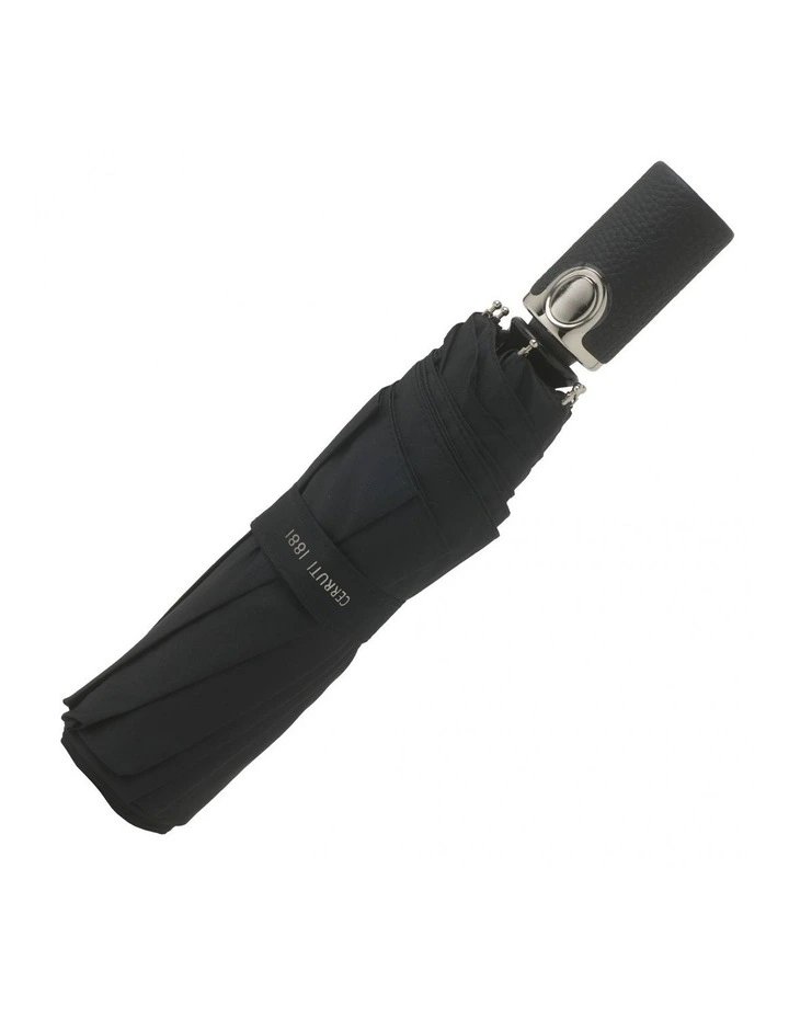 Cerruti 1881 Umbrella Hamilton Black image 3
