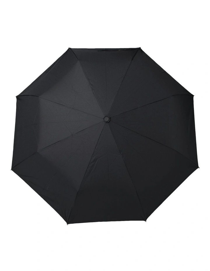 Cerruti 1881 Umbrella Hamilton Black image 4