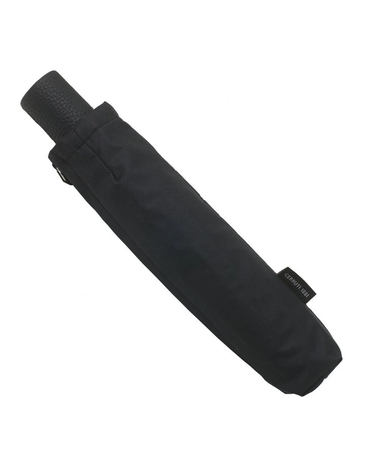 Cerruti 1881 Umbrella Hamilton Black image 5