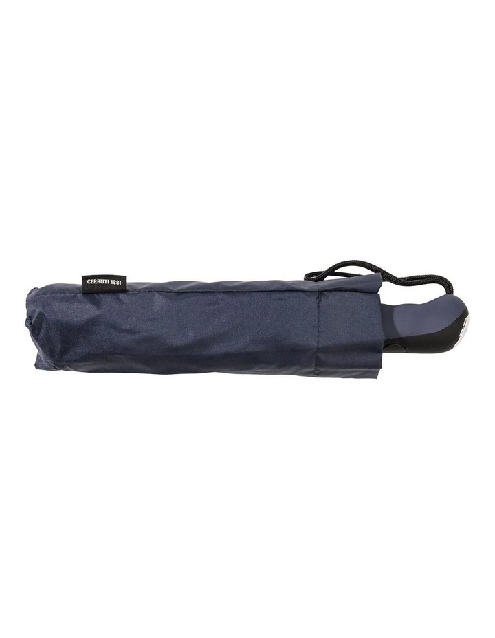 Cerruti 1881 Pocket Umbrella Irving Navy image 5