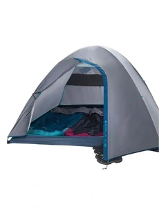 Decathlon - Camping Tent MH100 - 3-Person