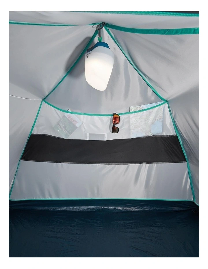 Decathlon - Camping Tent MH100 - 3-Person image 4