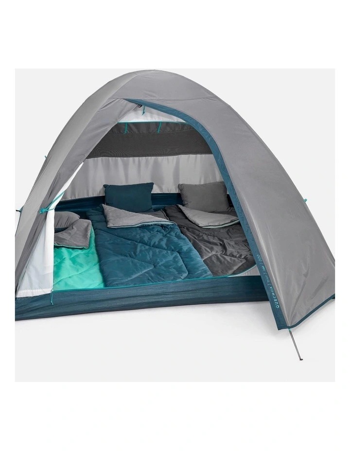 Decathlon - Camping Tent MH100 - 3-Person image 5