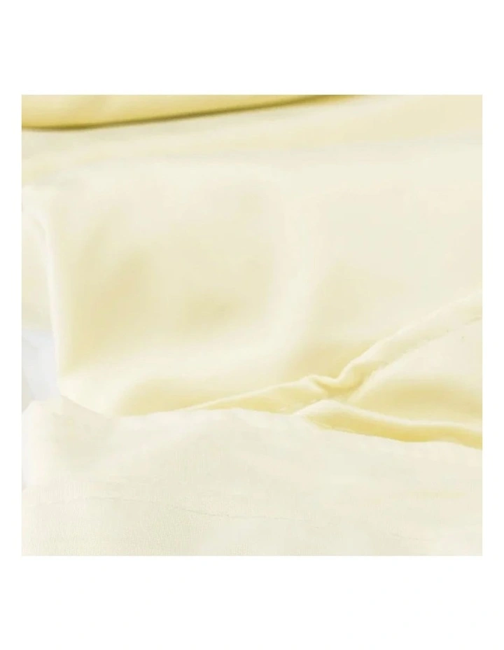 Wallaroo Waterproof 160GSM Outdoor Sun Shade Sail Canopy Cream Rectangle 4 x 6m image 2