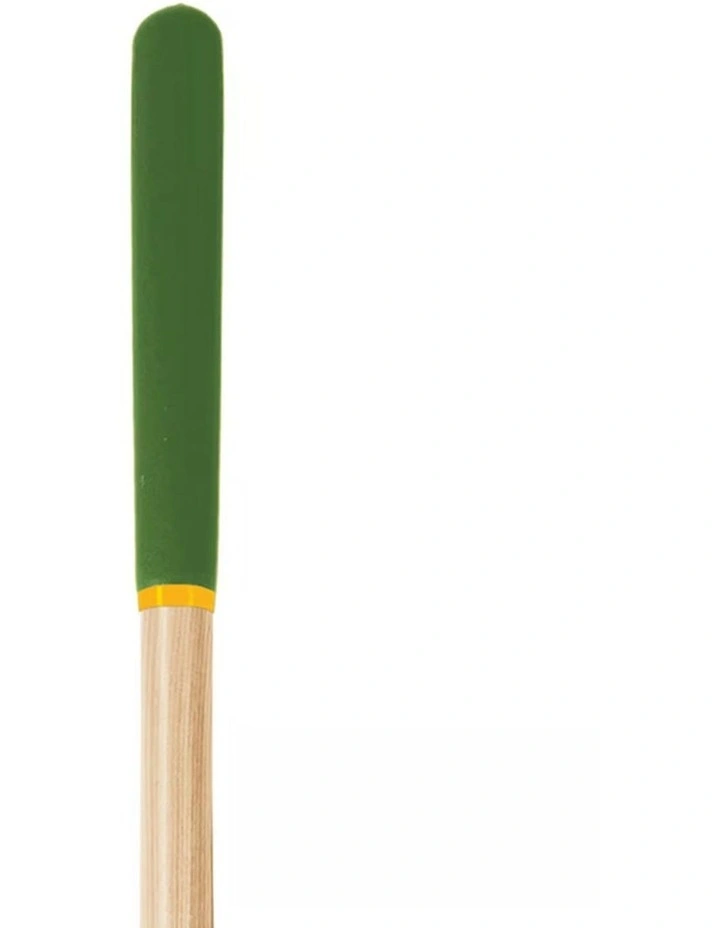 Truper Tools John Deere Steel Street Shovel No.2 Blade 22.86 cm/9'' Grip image 3