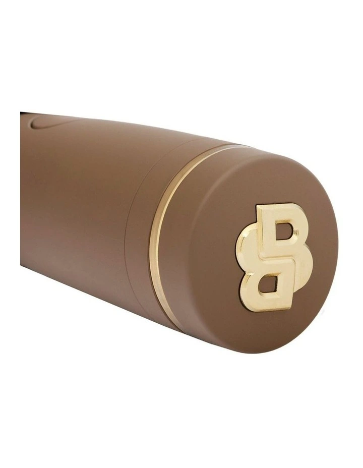 Boss Pocket Umbrella Double B Camel image 7