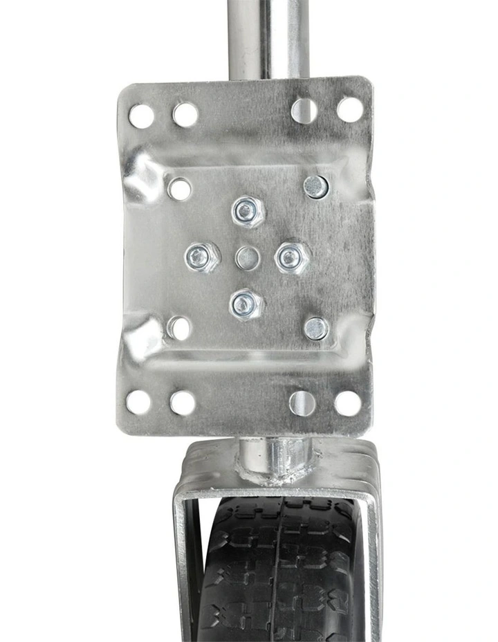 Rigg Swing 10in Jockey Wheel for Trailer Boat Caravan Camper image 3