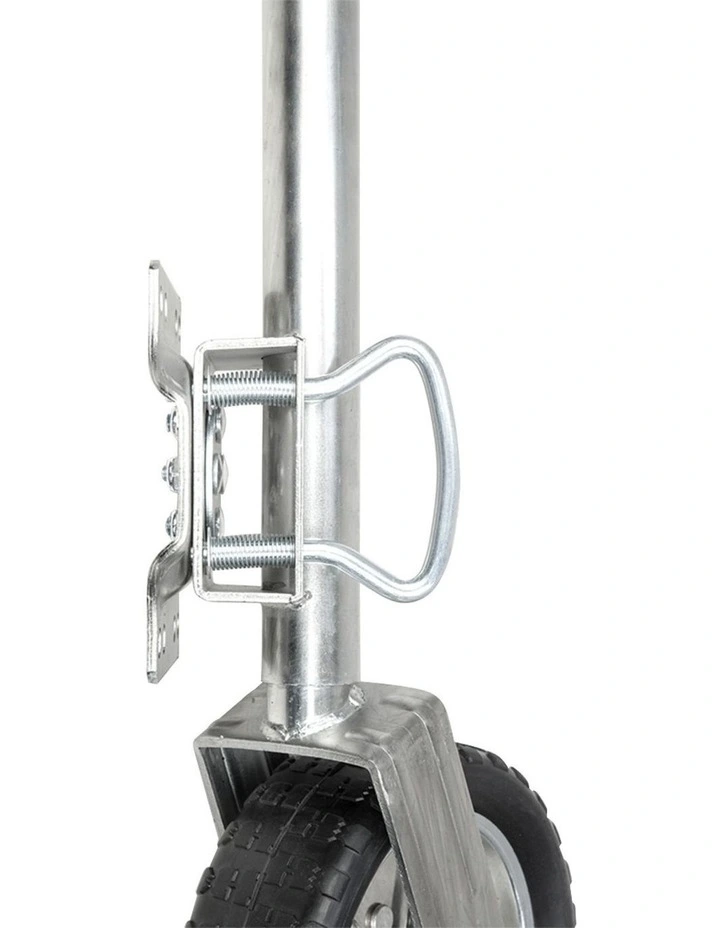 Rigg Swing 10in Jockey Wheel for Trailer Boat Caravan Camper image 4