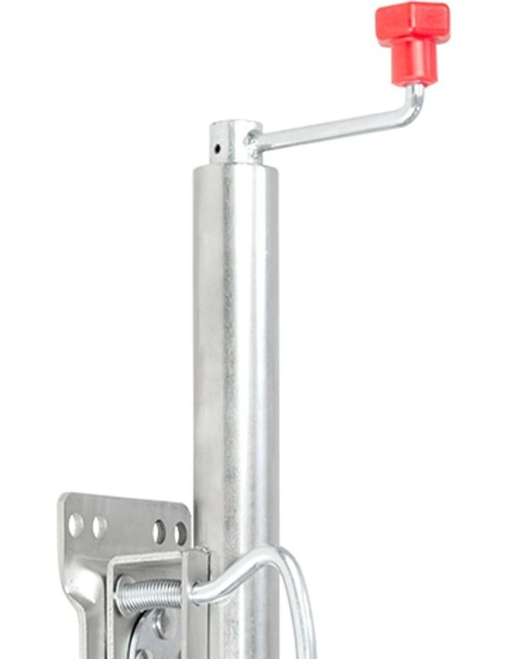 Rigg Swing 10in Jockey Wheel for Trailer Boat Caravan Camper image 5