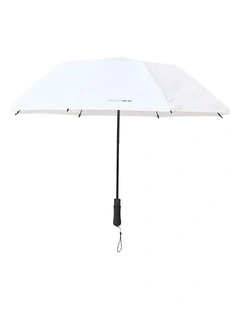 Decathlon - Umbrella small - ProFilter white