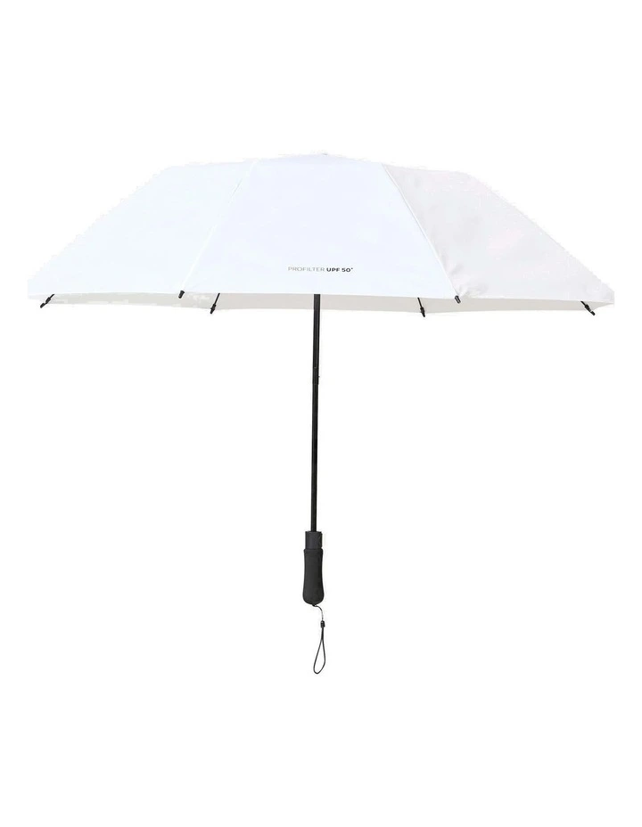 Decathlon - Umbrella small - ProFilter white image 1