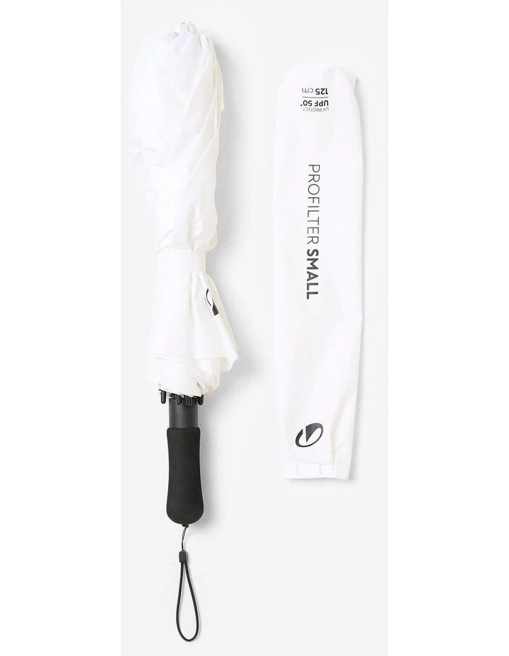 Decathlon - Umbrella small - ProFilter white image 2
