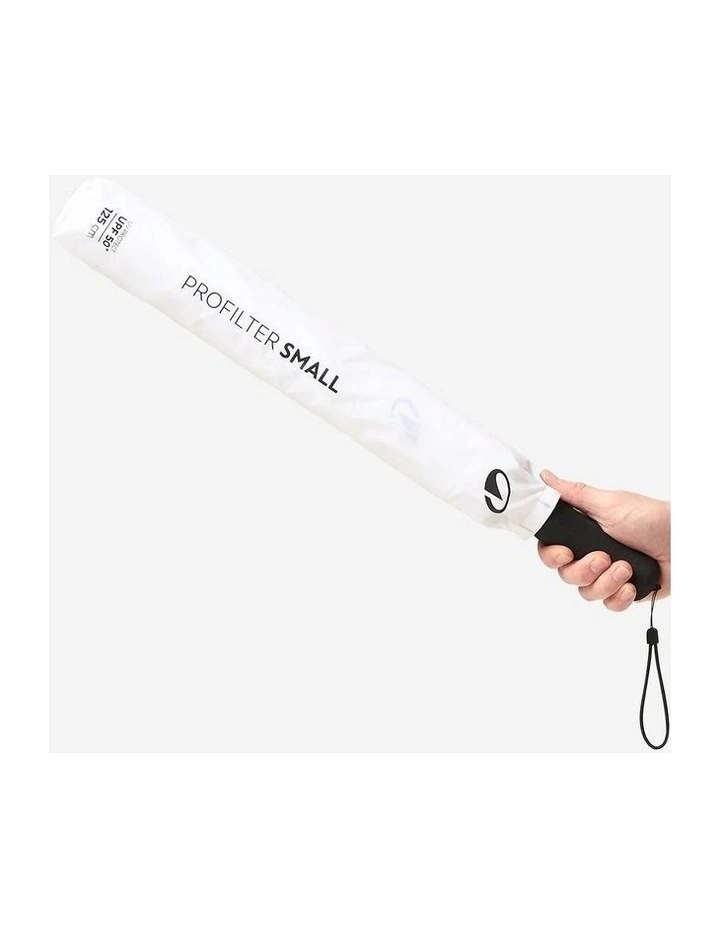Decathlon - Umbrella small - ProFilter white image 3