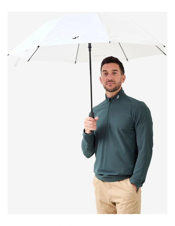 Decathlon - Umbrella small - ProFilter white image 6