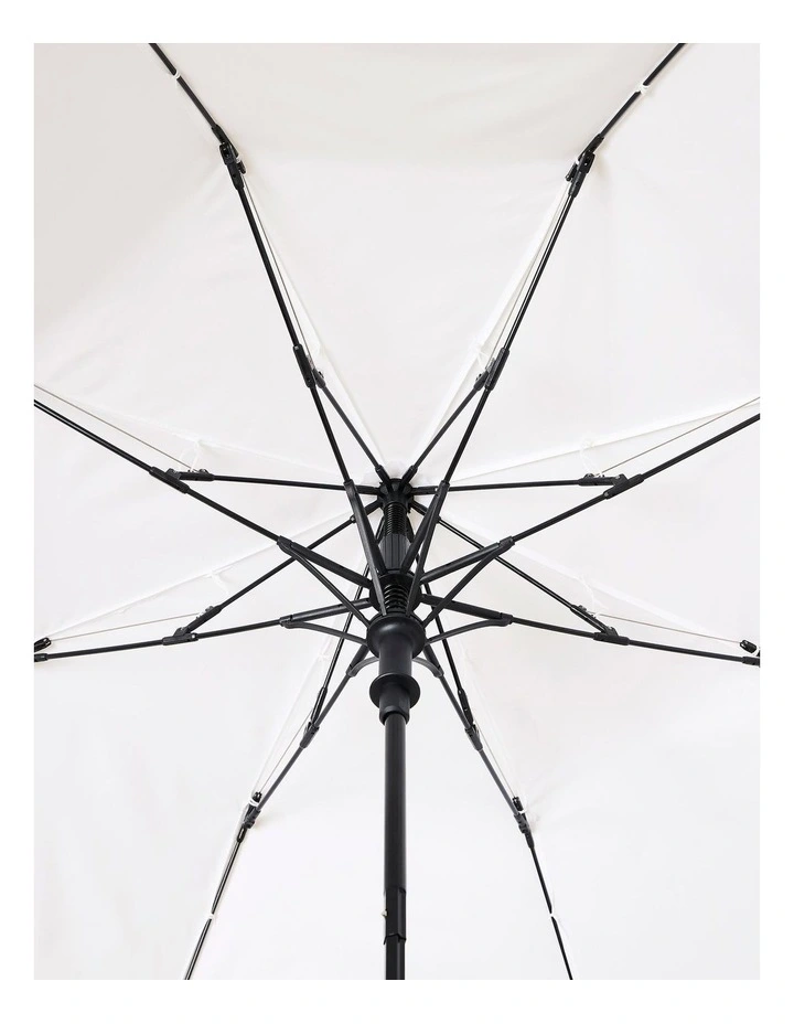 Decathlon - Umbrella small - ProFilter white image 7