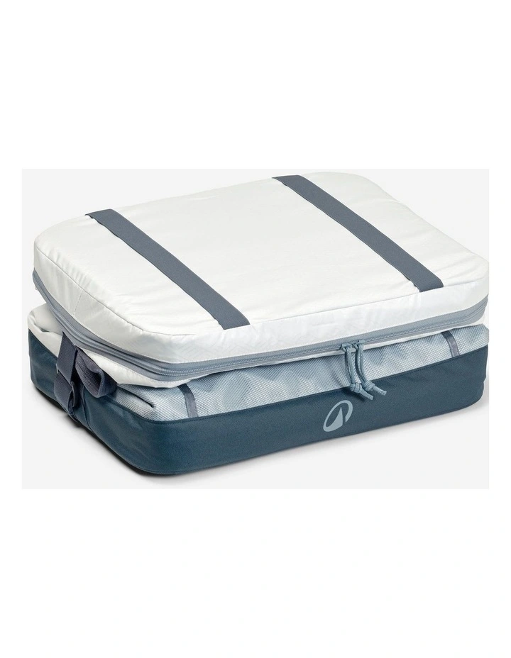 Decathlon - 35 L Fresh camping cooler 500 - keeps food cool for 17 hours image 4