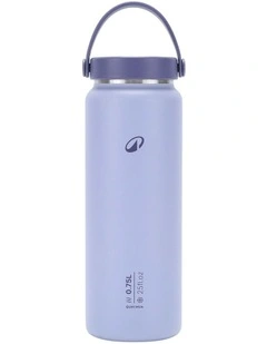 Decathlon - BOTTLE100 LIGHT 750ML PURPLE