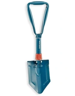 Decathlon - FOLDING CAMPING SHOVEL/PICK