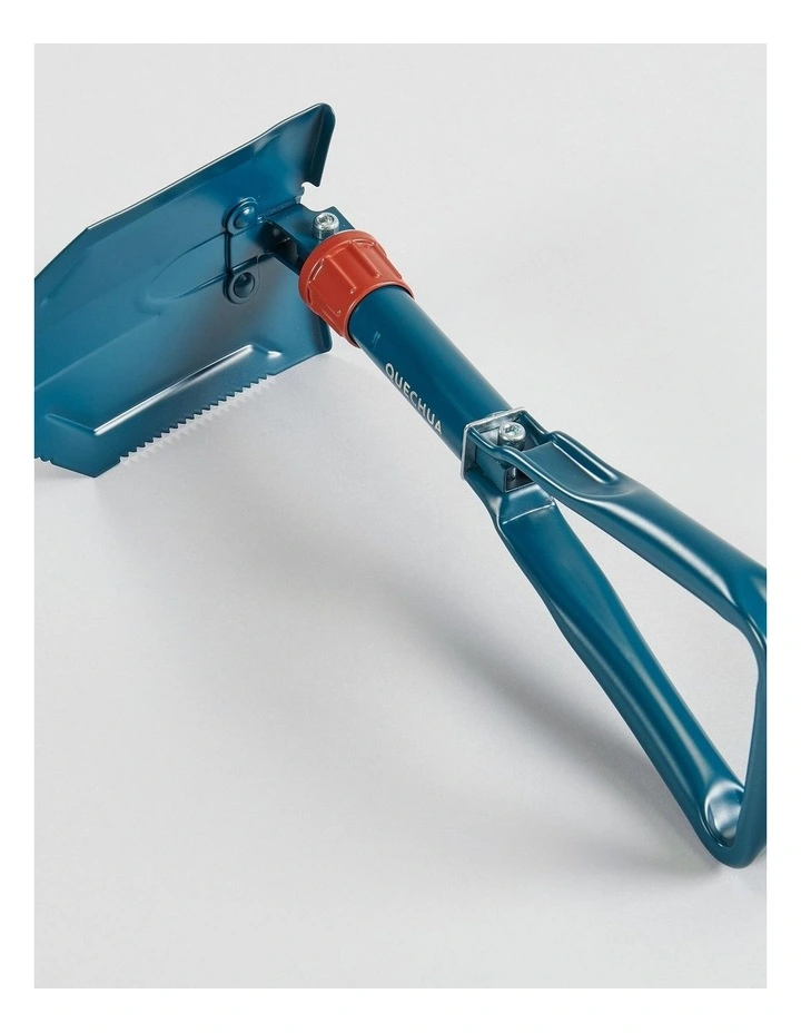 Decathlon - FOLDING CAMPING SHOVEL/PICK image 3